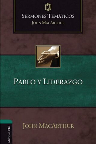 9788418810954 Pablo Y Liderazgo - (Spanish)