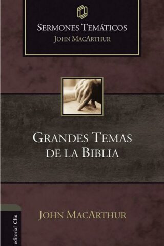 9788418810961 Grandes Temas De La Biblia - (Spanish)