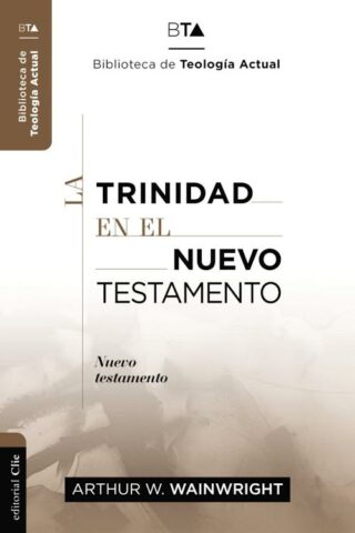 9788419055019 Trinidad En El Nuevo Testament - (Spanish)