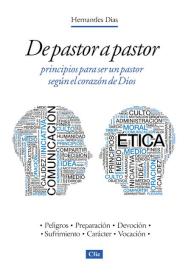 9788482678542 De Pastor A Pastor - (Spanish)