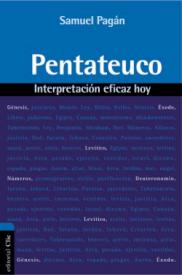 9788482679662 Pentateuco - (Spanish)