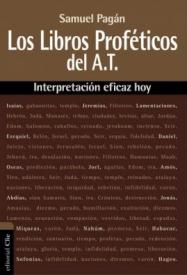 9788494462641 Libros Profeticos Del Antiguo - (Spanish)