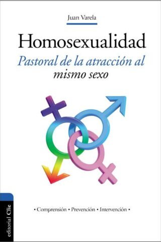 9788494495595 Homosexualidad - (Spanish)