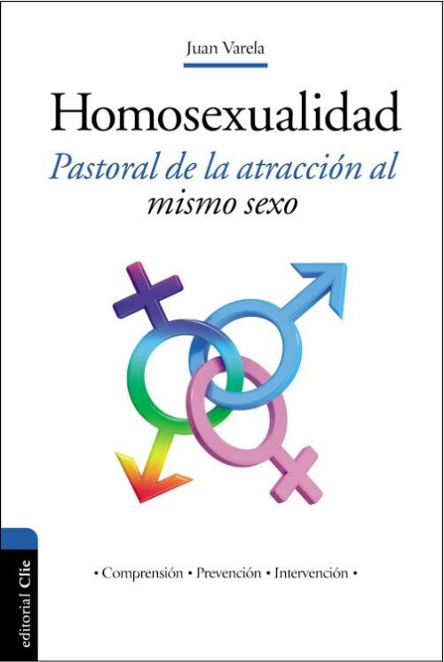 9788494495595 Homosexualidad - (Spanish)