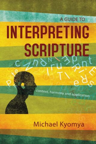 9789966003089 Guide To Interpreting Scripture