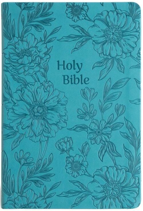 9798384518020 Large Print Thinline Bible Value Edition