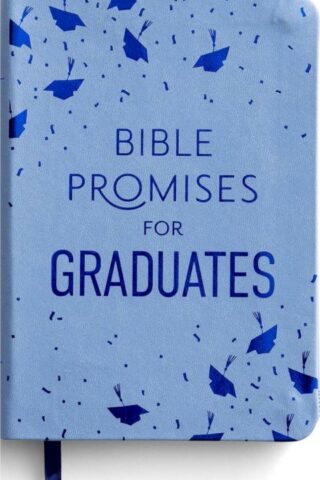 9798886028744 Bible Promises For Graduates