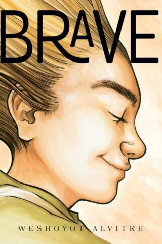 9780593531600 Brave