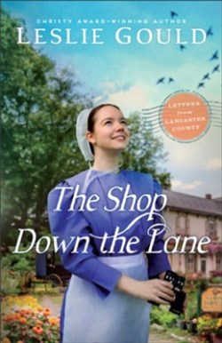 9780764245015 Shop Down The Lane