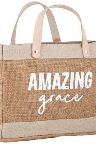 886083775215 Amazing Grace Tote Style