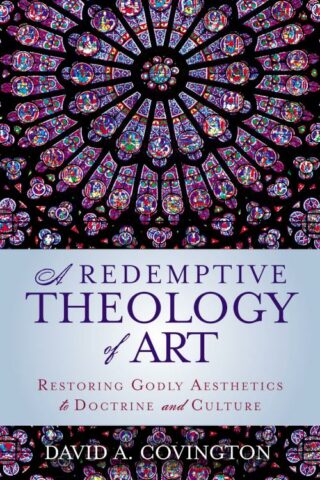 9780310534365 Redemptive Theology Of Art