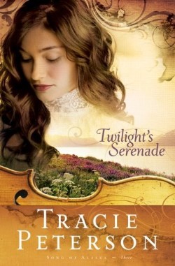 9780764201530 Twilights Serenade (Reprinted)