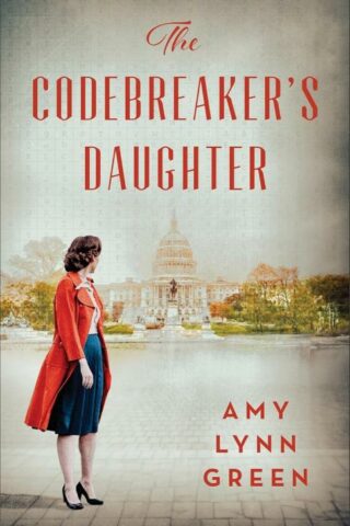 9780764245022 Codebreakers Daughter
