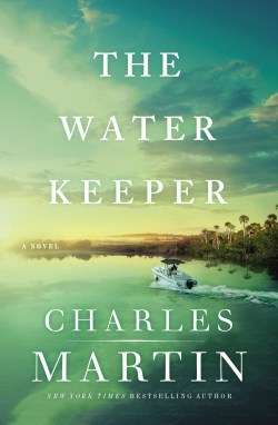9780785230915 Water Keeper