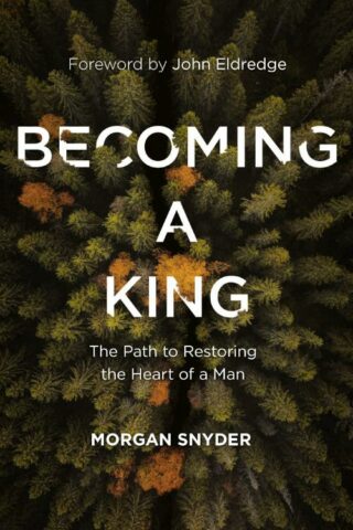 9780785232117 Becoming A King