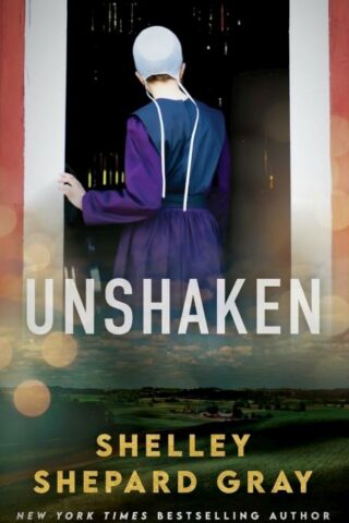 9780800747107 Unshaken