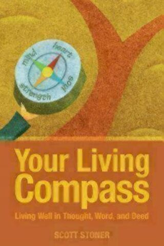 9780819229403 Your Living Compass
