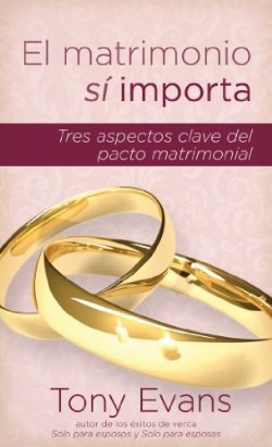 9780825412349 Matrimonio Si Importa - (Spanish)