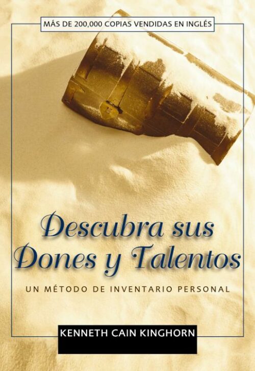 9780829743791 Descubra Sus Dones Y Talentos - (Spanish)