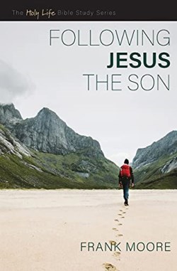 9780834140288 Following Jesus The Son