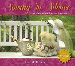 9781940262734 Sowing In Silence