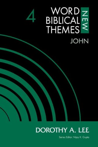 9780310126911 John Volume