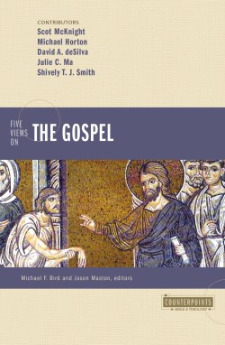 9780310128533 5 Views On The Gospel