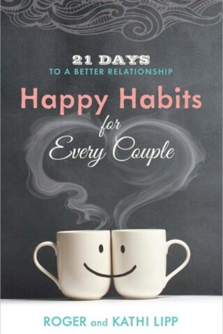 9780736955737 Happy Habits For Every Couple