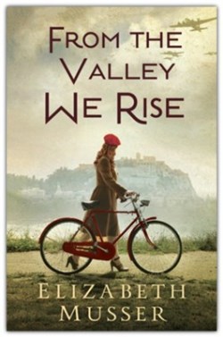 9780764245084 From The Valley We Rise