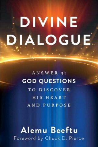9780800773281 Divine Dialogue : Answer 31 God Questions To Discover His Heart And Purpose
