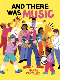 9780802856401 And There Was Music