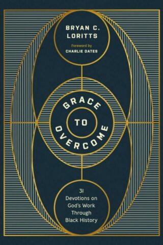9781514011911 Grace To Overcome