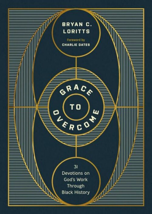 9781514011911 Grace To Overcome
