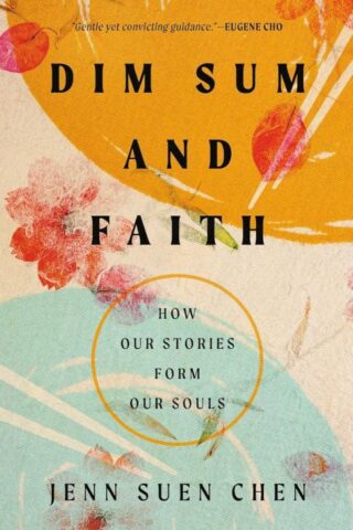 9781514012468 Dim Sum And Faith