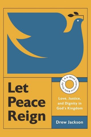 9781514012987 Let Peace Reign