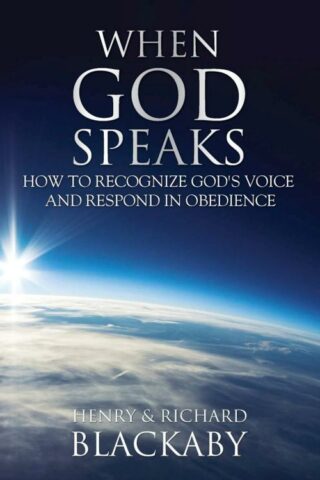 9781735087214 When God Speaks