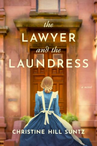 9798400507755 Lawyer And The Laundress