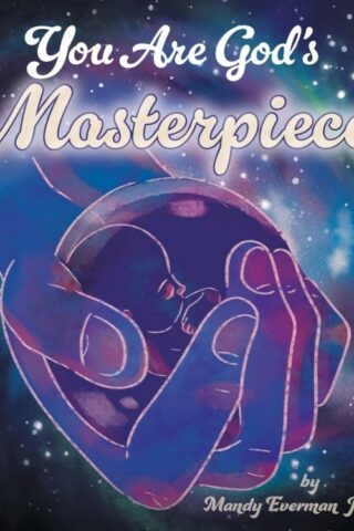 9798890415158 You Are Gods Masterpiece