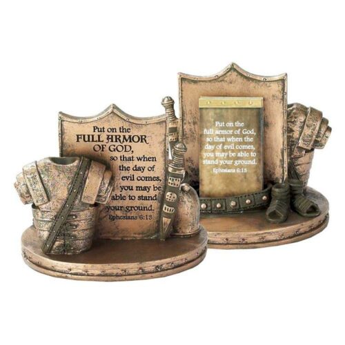 603799579582 Full Armor Of God Faith Builder