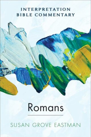 9780664264338 Romans
