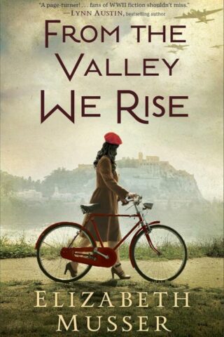9780764243493 From The Valley We Rise