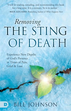 9780768482959 Removing The Sting Of Death