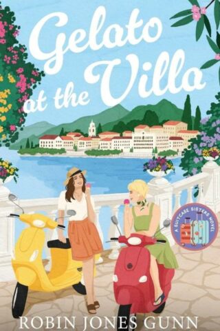 9780800747114 Gelato At The Villa