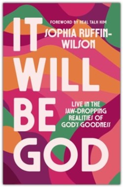 9780800773212 It Will Be God