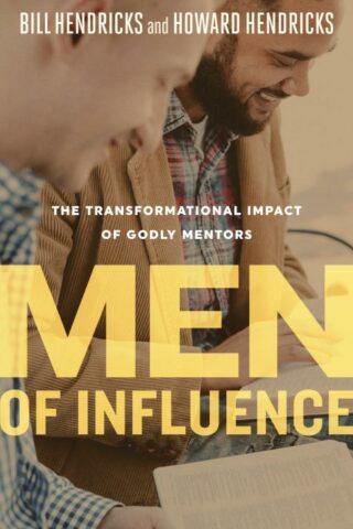 9780802419323 Men Of Influence