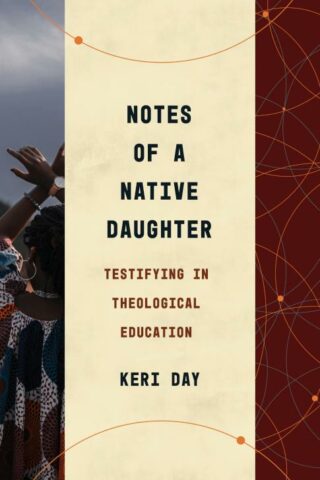 9780802878823 Notes Of A Native Daughter