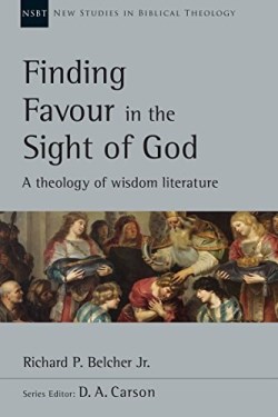9780830826476 Finding Favour In The Sight Of God