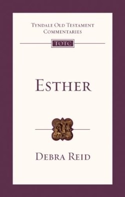 9780830842131 Esther