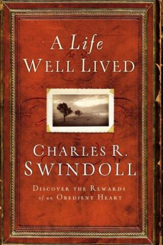 9781400256808 Life Well Lived