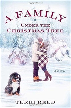 9781501144745 Family Under The Christmas Tree